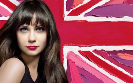 Zooey Deschanel Zooey Deschanel